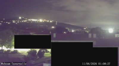 Preview delle webcam di Cortona