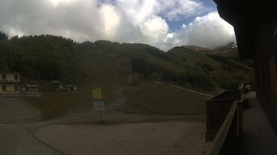 Preview delle webcam di Sestola