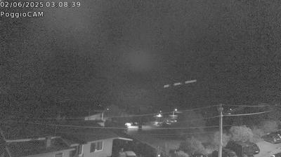 immagine della webcam nei dintorni di San Martino al Cimino: webcam Ronciglione