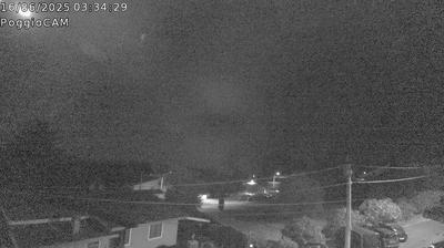 immagine della webcam nei dintorni di Capodimonte: webcam Ronciglione