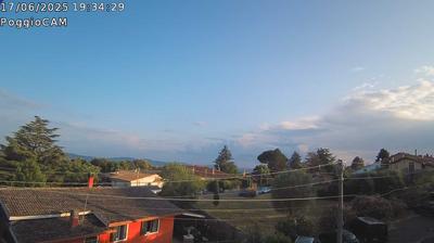 Preview delle webcam di Ronciglione