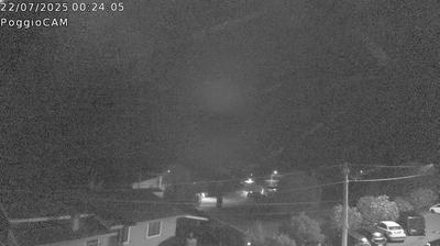 immagine della webcam nei dintorni di Civita Castellana: webcam Ronciglione