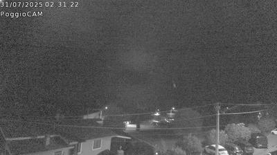 immagine della webcam nei dintorni di Soriano nel Cimino: webcam Ronciglione