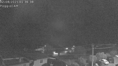 immagine della webcam nei dintorni di Trevignano Romano: webcam Ronciglione