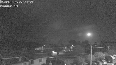 immagine della webcam nei dintorni di Caprarola: webcam Ronciglione