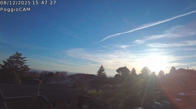 immagine della webcam nei dintorni di Marta: webcam Ronciglione