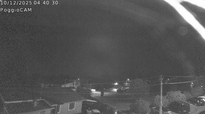 immagine della webcam nei dintorni di Caprarola: webcam Ronciglione