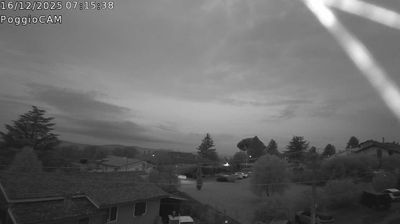 immagine della webcam nei dintorni di Monterosi: webcam Ronciglione