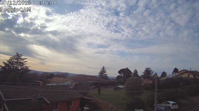 immagine della webcam nei dintorni di Soriano nel Cimino: webcam Ronciglione