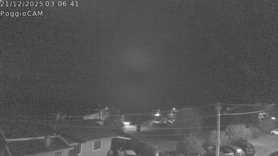 immagine della webcam nei dintorni di San Martino al Cimino: webcam Ronciglione