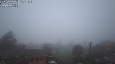 Preview delle webcam di Ronciglione