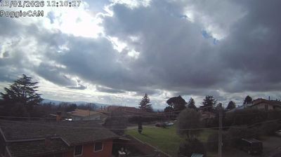 immagine della webcam nei dintorni di Capodimonte: webcam Ronciglione