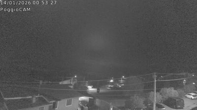 immagine della webcam nei dintorni di San Martino al Cimino: webcam Ronciglione