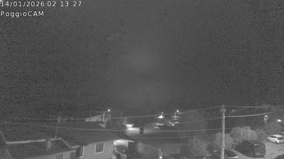 immagine della webcam nei dintorni di San Martino al Cimino: webcam Ronciglione