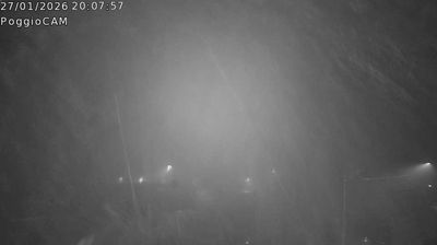 immagine della webcam nei dintorni di Santa Severa: webcam Ronciglione