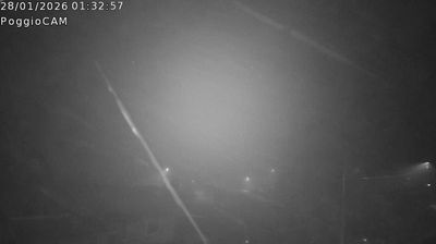 immagine della webcam nei dintorni di Civita Castellana: webcam Ronciglione