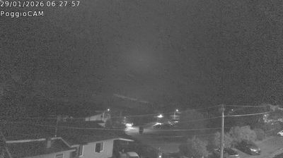 immagine della webcam nei dintorni di Soriano nel Cimino: webcam Ronciglione