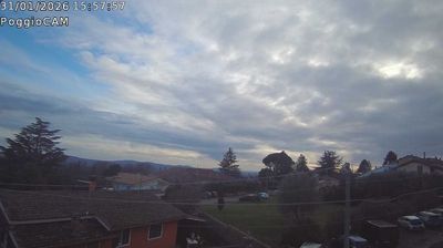 immagine della webcam nei dintorni di Monterosi: webcam Ronciglione