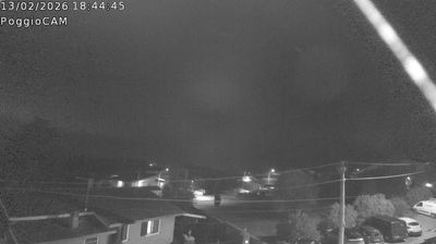 immagine della webcam nei dintorni di Santa Marinella: webcam Ronciglione