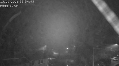 immagine della webcam nei dintorni di Caprarola: webcam Ronciglione