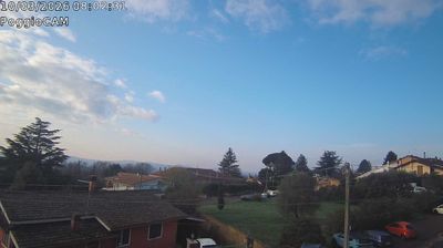 immagine della webcam nei dintorni di Trevignano Romano: webcam Ronciglione