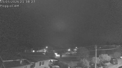 immagine della webcam nei dintorni di Allumiere: webcam Ronciglione