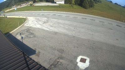 Preview delle webcam di Brentonico › Sud-Est
