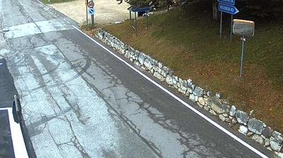 immagine della webcam nei dintorni di Erbezzo: webcam Vallarsa