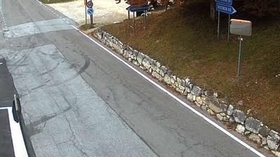 immagine della webcam nei dintorni di Isera: webcam Vallarsa