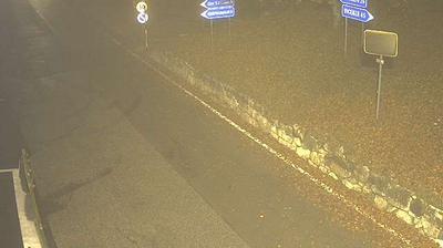 immagine della webcam nei dintorni di Laghi: webcam Vallarsa
