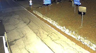 immagine della webcam nei dintorni di Brentonico: webcam Vallarsa
