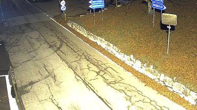 immagine della webcam nei dintorni di Polsa: webcam Vallarsa