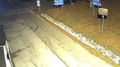 immagine della webcam nei dintorni di Folgaria: webcam Vallarsa
