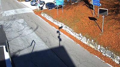 immagine della webcam nei dintorni di Altissimo: webcam Vallarsa