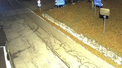 immagine della webcam nei dintorni di Crespadoro: webcam Vallarsa
