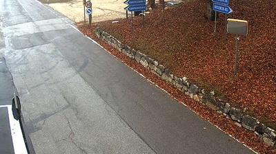 immagine della webcam nei dintorni di Rovereto: webcam Vallarsa