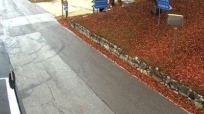 immagine della webcam nei dintorni di Nogaredo: webcam Vallarsa