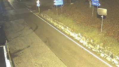 immagine della webcam nei dintorni di Passo delle Fittanze: webcam Vallarsa