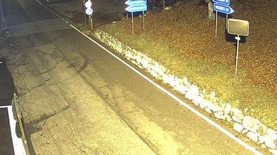 immagine della webcam nei dintorni di Recoaro Terme: webcam Vallarsa