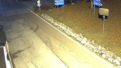 immagine della webcam nei dintorni di Erbezzo: webcam Vallarsa