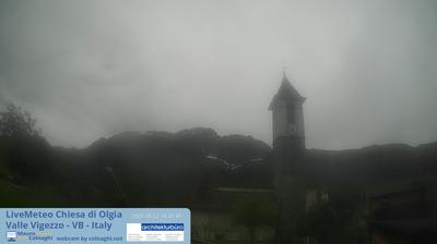 immagine della webcam nei dintorni di Santa Maria Maggiore: webcam Re