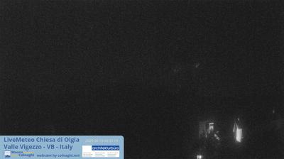 immagine della webcam nei dintorni di Bognanco: webcam Re