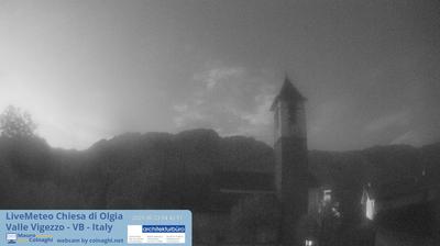 immagine della webcam nei dintorni di Malesco: webcam Re