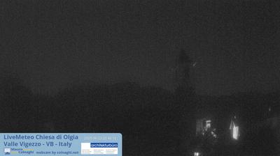 immagine della webcam nei dintorni di Varzo: webcam Re