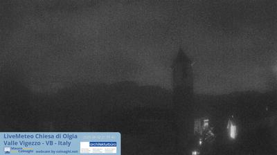 immagine della webcam nei dintorni di Formazza: webcam Re
