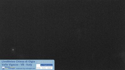 immagine della webcam nei dintorni di Crodo: webcam Re