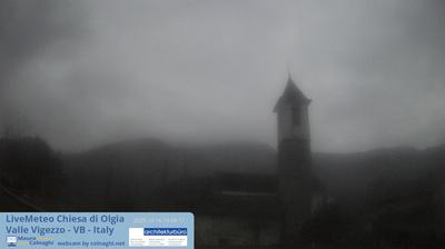 immagine della webcam nei dintorni di Curiglia con Monteviasco: webcam Re