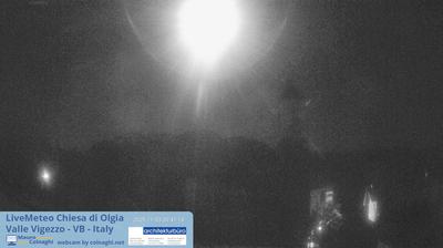 immagine della webcam nei dintorni di Aurano: webcam Re