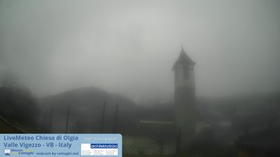 immagine della webcam nei dintorni di Curiglia con Monteviasco: webcam Re