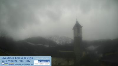 immagine della webcam nei dintorni di Malesco: webcam Re